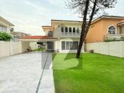 House For Rent In F 8