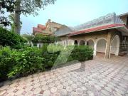 House For Rent In F 8