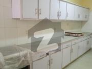 House For Rent In F 8 With Lawn F 8