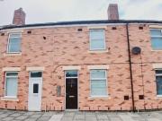 House for rent in Faraday Street Dean Bank, Ferryhill,...