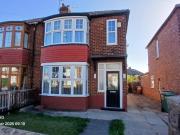 House for rent in Fernwood Avenue, Hartlepool, County...