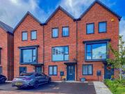 house for rent in Ffordd Darwin, Barry, CF63 4RS