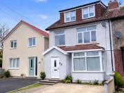 house for rent in Fifth Avenue, Bristol, BS7