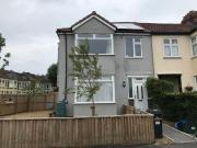 house for rent in Filton Grove, Bristol, BS7 0AN
