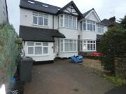 house for rent in Fountains Road, Luton, Luton