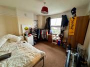 House for rent in Fourth Avenue, Bristol united kingdom