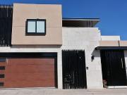 House for rent in Fracc. ADARA ll Mexicali, B.C. !