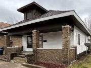 House for Rent in Frankfort, Indiana, Ref# 202029021