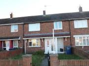 House for rent in Gaskell Avenue South Shields NE34