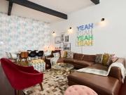 house for rent in Gaspar Close,, SW5