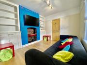 house for rent in Gifford Place, Plymouth