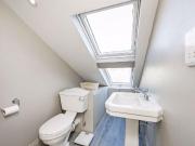 House for rent in Gilstead Road, London