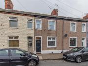 house for rent in Glamorgan Street, Cardiff, CF5 1QT