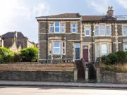 House for rent in Gloucester Road, Bristol, BS7 united...