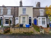 House for rent in Gloucester Street Norwich, Norfolk NR2 2DX