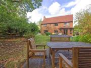 House for rent in Grange Farm, Milton Keynes, MK8 united...