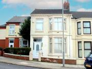 house for rent in Grant Avenue, Wavertree, Liverpool,...