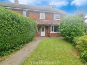 house for rent in Grasmere Avenue Intake, Doncaster, DN2