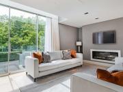 house for rent in Green Street,, W1K