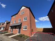 house for rent in Greenways Road, Tatenhill, Burton Upon...