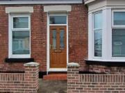 House for rent in Greta Terrace, Sunderland, Tyne and...