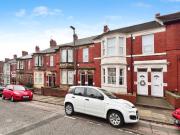 House for rent in Greystoke Avenue, Newcastle Upon Tyne...
