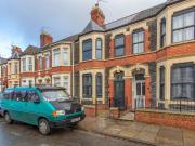 house for rent in Grosvenor Street, Cardiff, CF5 1NH