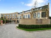 house for rent in Gunnersbury Mews, Chiswick, London