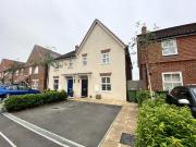 house for rent in Habitat Way, Wallingford, Wallingford