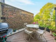 house for rent in Hamilton Terrace St John's Wood, NW8