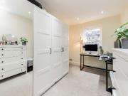 house for rent in Harefield Mews Brockley, SE4