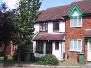 house for rent in Harrow HA2