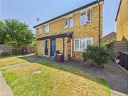 house for rent in Harvesters Close, Isleworth,...