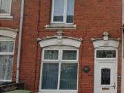 house for rent in Hellier Street, Dudley