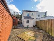 house for rent in Heol Hir, Cardiff, CF14 5AA
