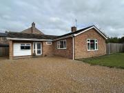 house for rent in Hereward Close, Aldreth, Ely,...