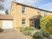 House for rent in Hertfordshire