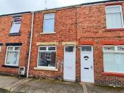 House for rent in Hillbeck Street, Bishop Auckland, DL14...