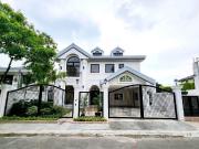 HOUSE FOR RENT IN HILLSBOROUGH, ALABANG