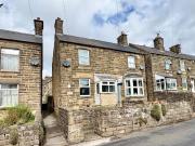 House for rent in Holmes Terrace, Chesterfield Road, Two...