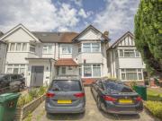 house for rent in Holmfield Avenue Hendon, NW4