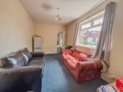 house for rent in Horfield, Bristol
