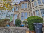 house for rent in Horfield, Bristol, Somerset