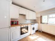 house for rent in Horn Lane, London, London