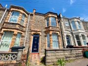 House for rent in Islington Road, Bristol united kingdom