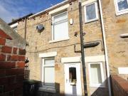 House for rent in Jane Street Stanley DH9