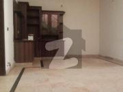 House For Rent In Johar Town Block Q