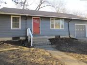 House for Rent in Junction City, Kansas, Ref# 202030566
