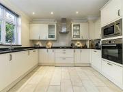 house for rent in Kelsall Mews Kew, TW9