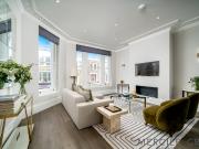 house for rent in Kensington Park Road, Notting Hill, London